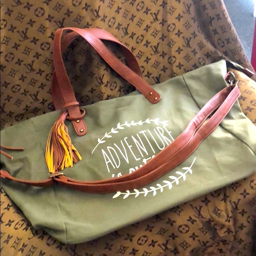 Bag - Picture 2 of 4